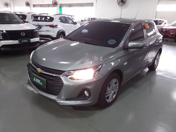 CHEVROLET ONIX 1.0 FLEX LT MANUAL CHEVROLET ONIX 1.0 FLEX LT MANUAL